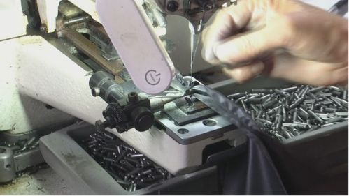 埇橋區小傘廠 借力信息技術咨詢服務，撐起鄉村振興“富民傘”